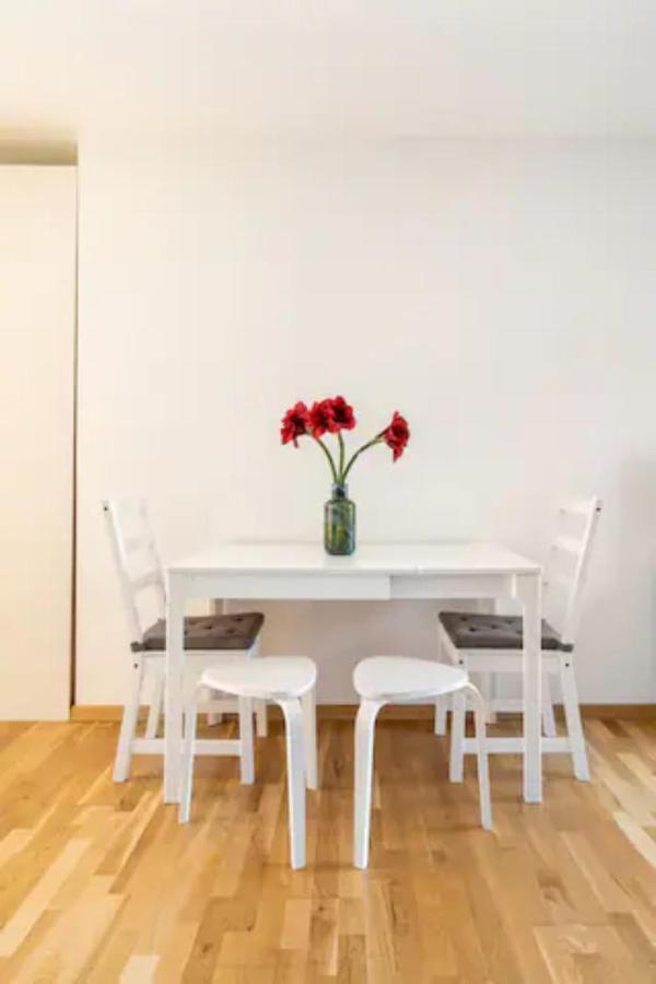 Near Lake Fully Furnished Beautiful Apartment Βιέννη Εξωτερικό φωτογραφία