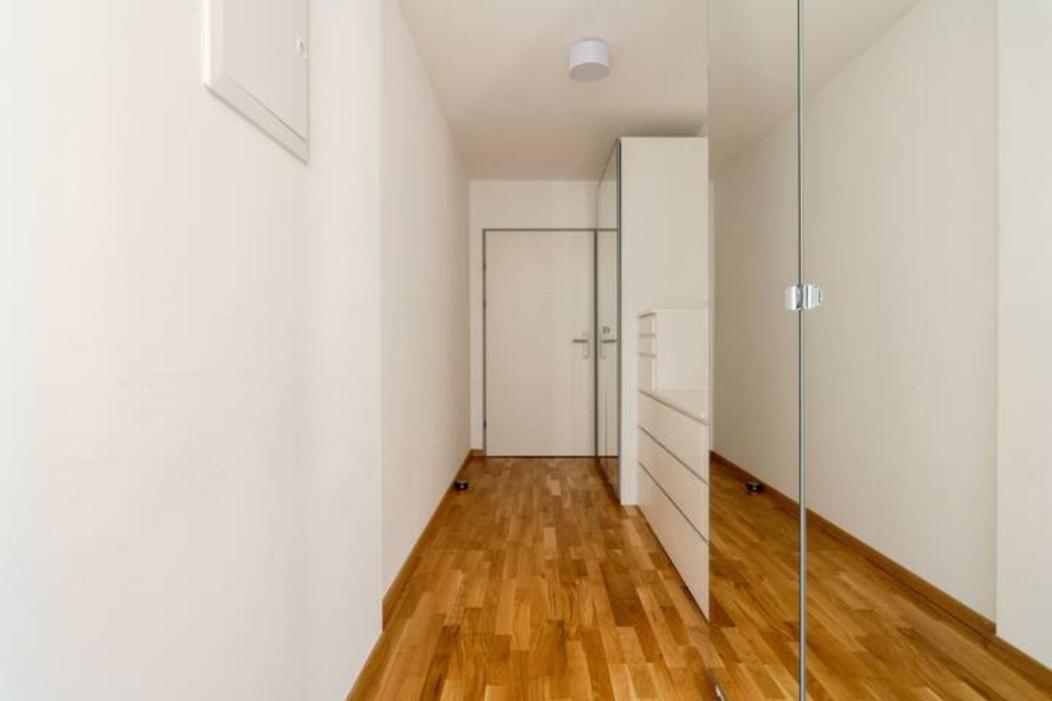 Near Lake Fully Furnished Beautiful Apartment Βιέννη Εξωτερικό φωτογραφία