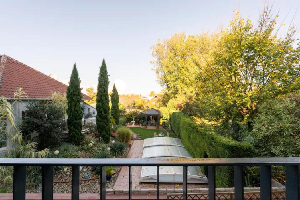 Near Lake Fully Furnished Beautiful Apartment Βιέννη Εξωτερικό φωτογραφία
